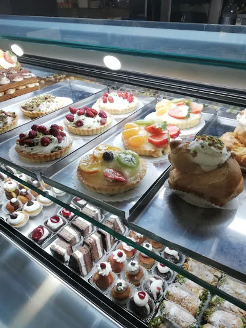 Bar Savini - Bar | Pasticceria | Ristorante | Pizzeria | Gelateria