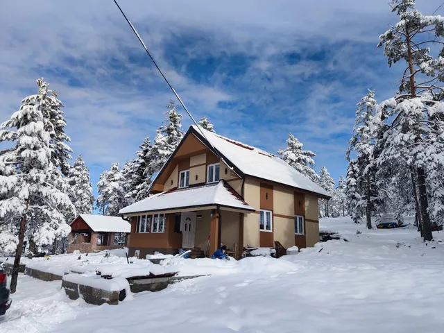 Apartments Milosavljević