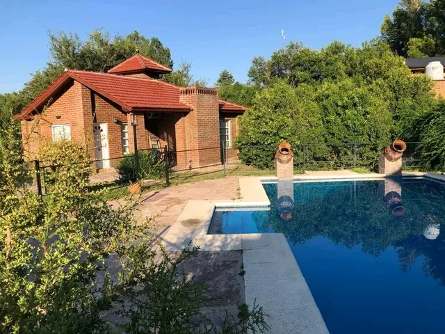 Cabaña Buena Vista Rosi 5