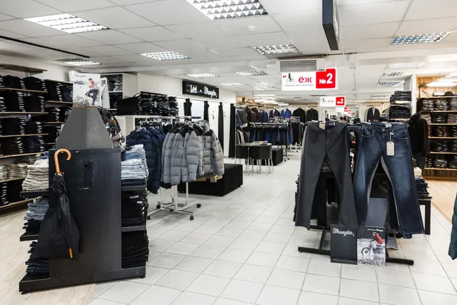 Shopping Arena (Hedgehog)