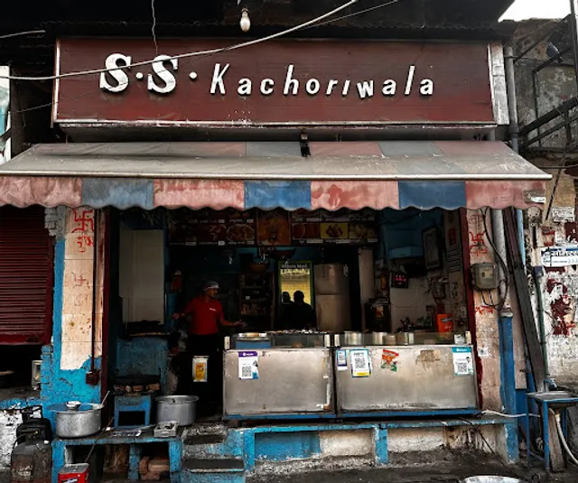 S.S. Kachori Wala