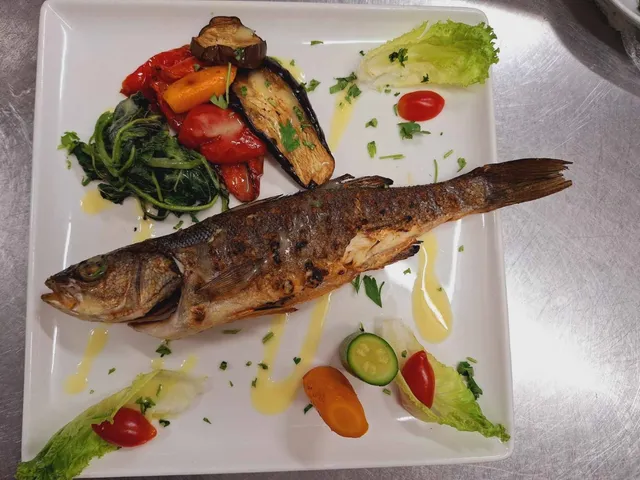 Aris Traditional Greek Cuisine Ixia Rhodes