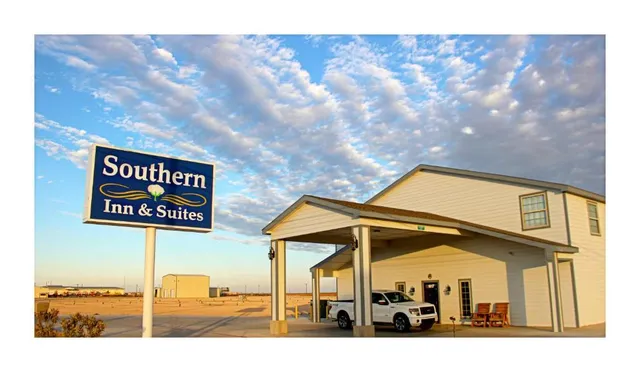 Southern Inn & Suites Lamesa Texas