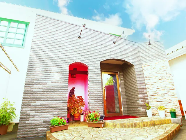 Hotel Mariage Tsukuba