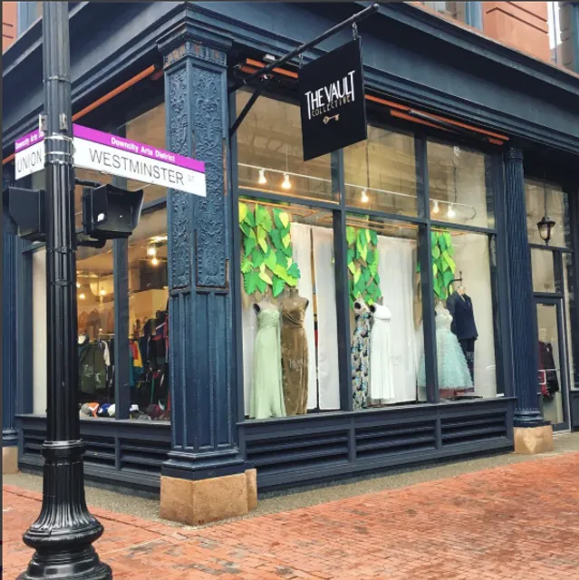 The Vault Collective