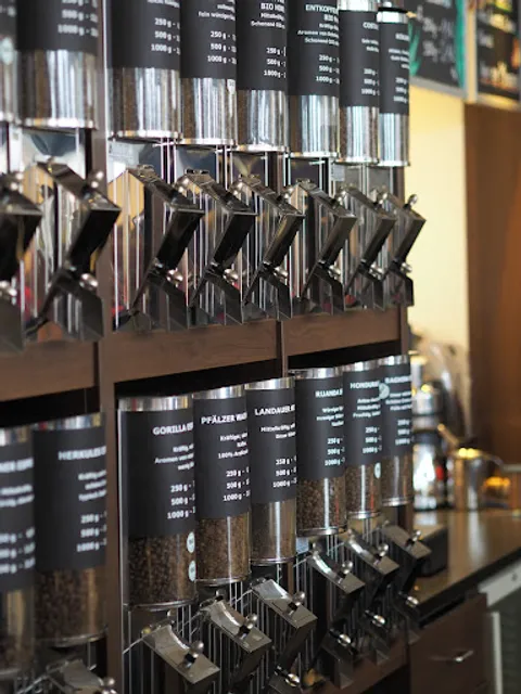 Parezzo am Rathausplatz