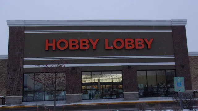 Hobby Lobby