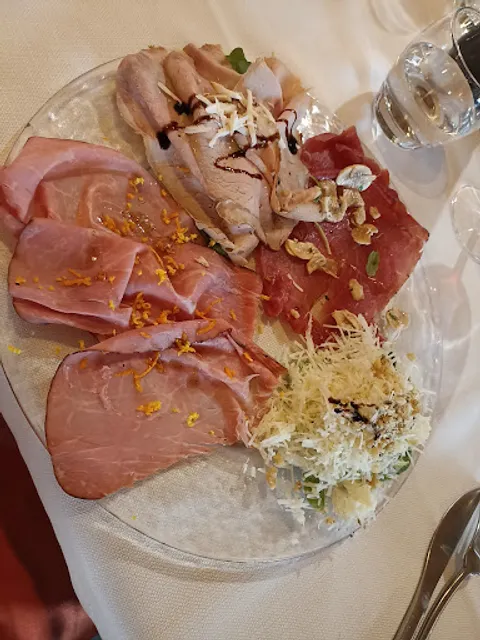 Ristorante Ca' Malvani