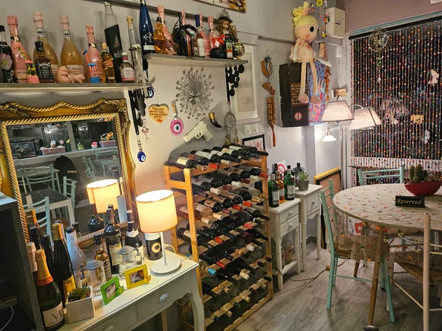 Μεζεδοπωλείον Γωγώ Ίλιον. Το γιουσουρούμ των γεύσεων