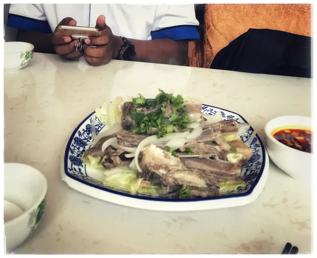 Xiburenjia Halal Restaurant