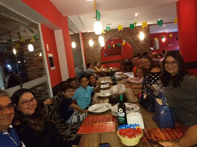 Pizzaria Sabor Paulistano