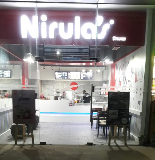 Nirula's Sector-14 Gurgaon