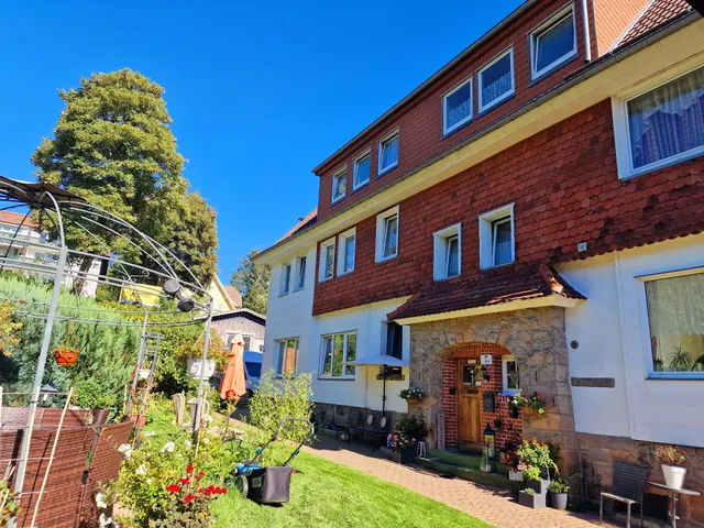 Hotel Elisabeth-Ilse