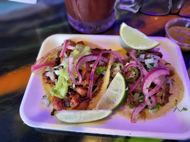 SoCal Taqueria