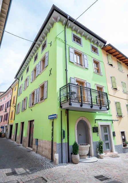 La Fontanella - Holiday Apartments