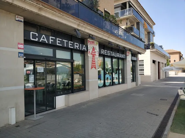 Restaurant Sant Jordi