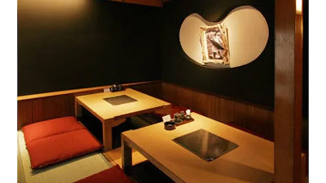 Dotombori Kaisen-izakaya Kaisenmonogatari Namba honten