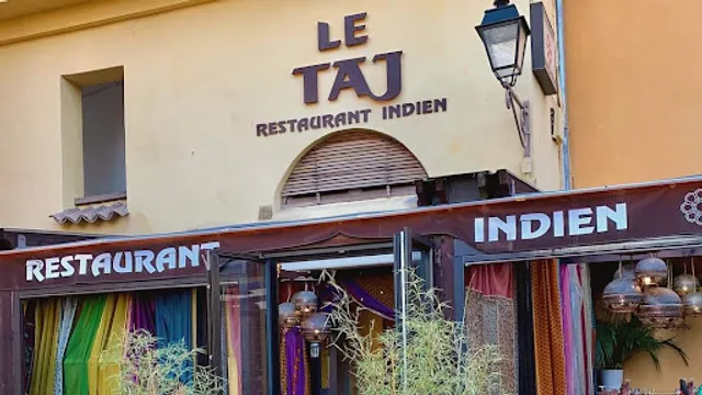 Le Taj