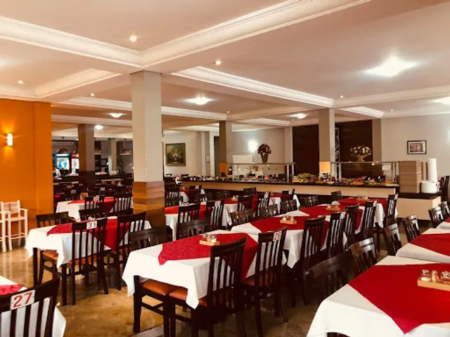 Restaurante Fernandes