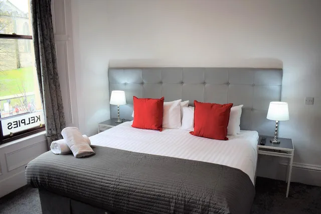 Kelpies Serviced Apartments