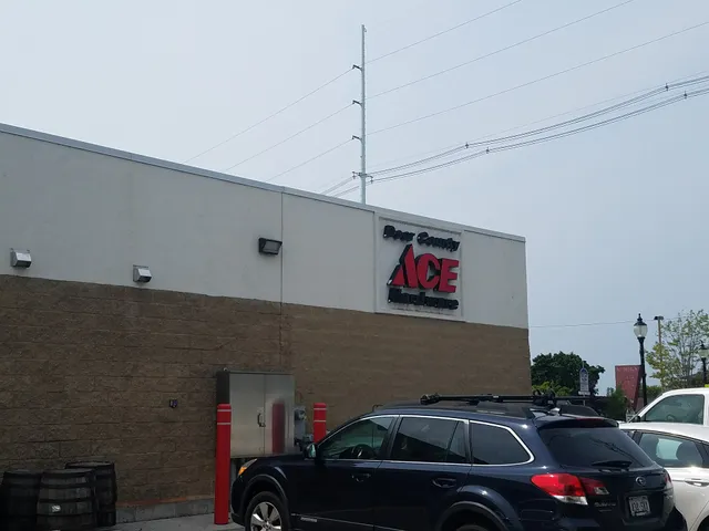 Door County Hardware Co