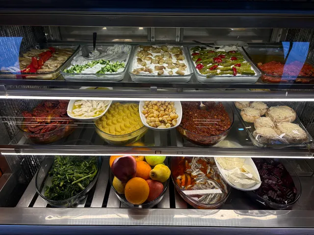 Kule Balık Restoran