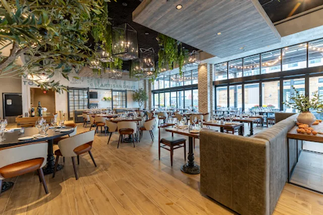 Tuscan Kitchen Salem