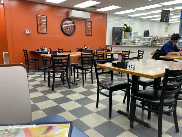 Missys Family Restaurant