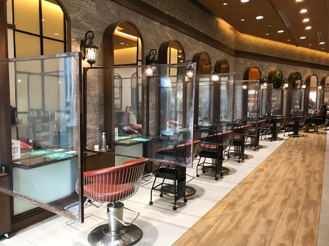 MOGA CENTRAL EMBASSY