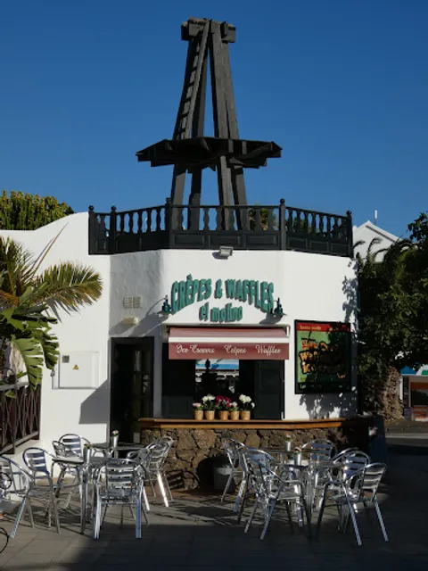 Costa Teguise