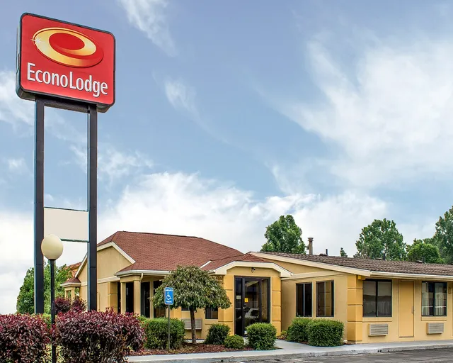 Econo Lodge