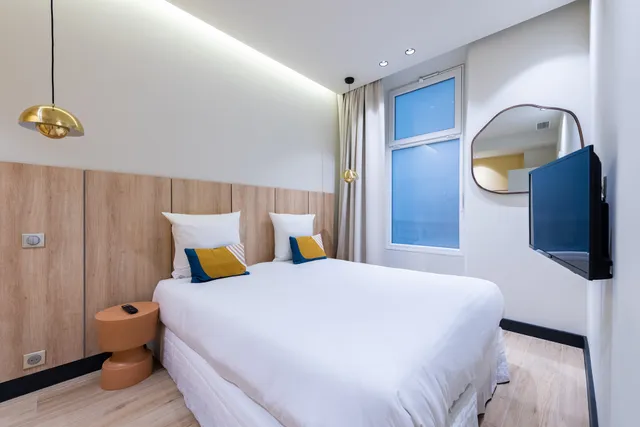 Florella Résidences & Appartements : Croisette