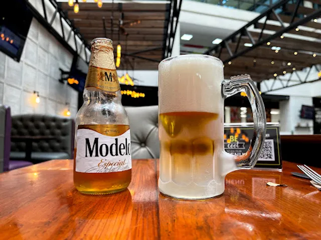 Café Punta del Cielo