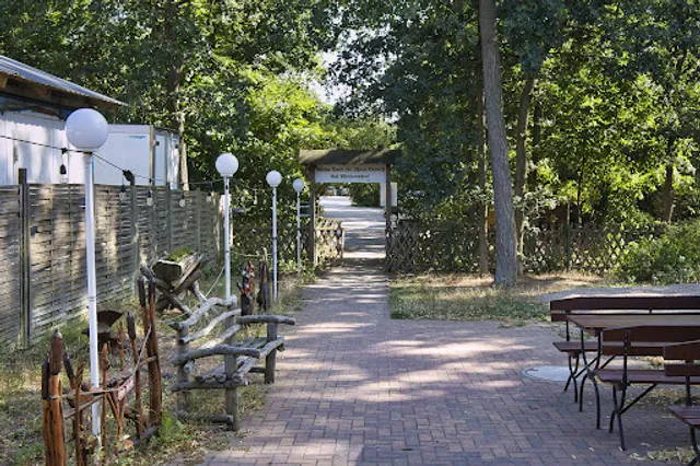 Gasthaus Am Gorinsee