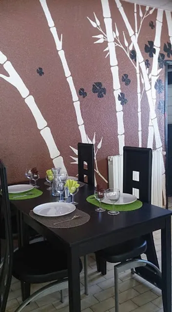 Le Tôt ou Tard Restaurant Bar Meyrannes