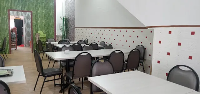 Best Bamboo & Claypot Nasi Briyani