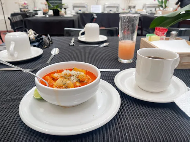 Galerías Restaurante