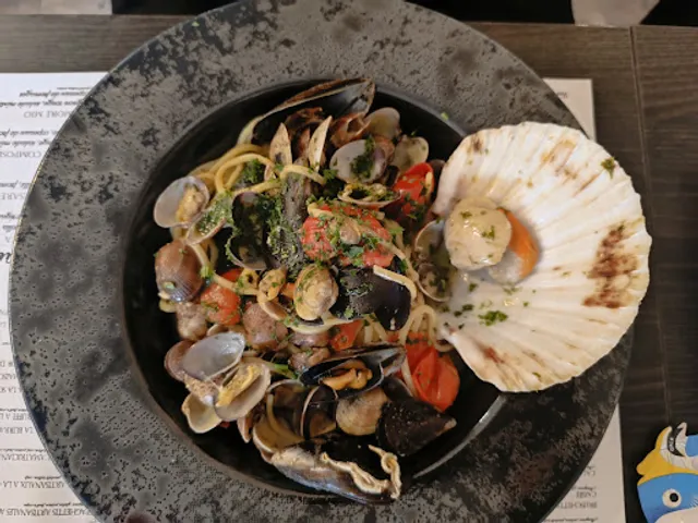 Amore Mio Ristorante