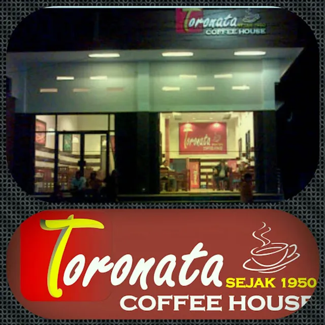 TORONATA Coffee House