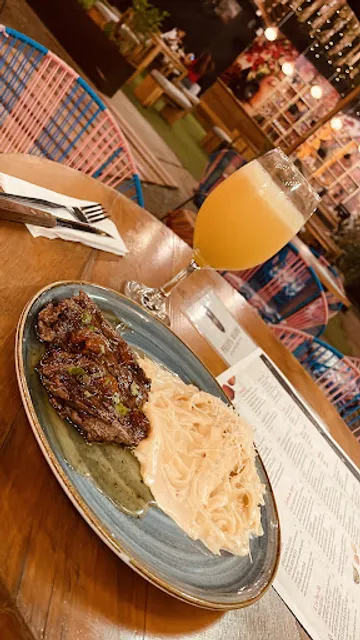 Treinta Grados Restaurante