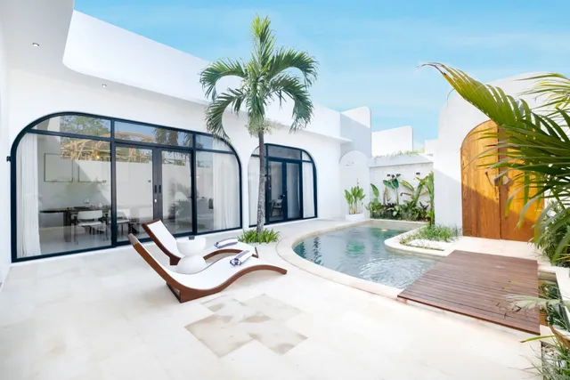 BINGIN SENTOSA VILLA