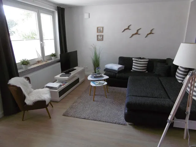 Ferienwohnung Wiesenblick