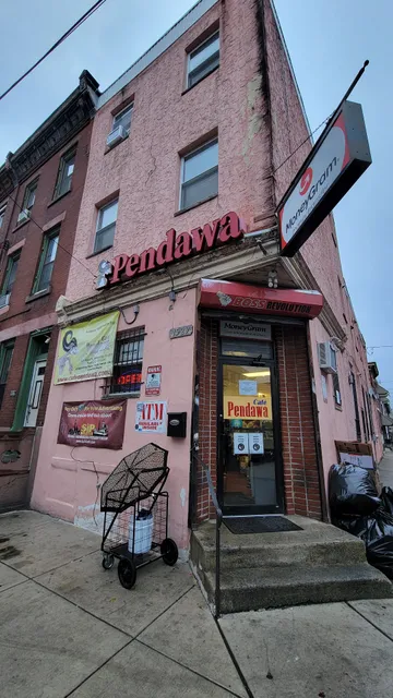 Pendawa Enterprises Inc