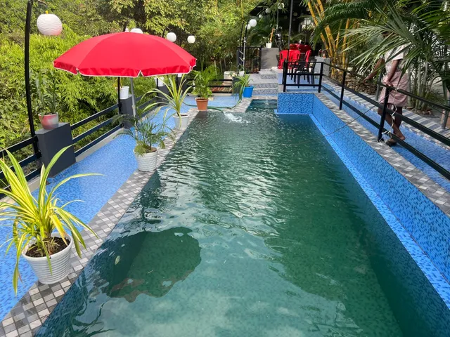 Puzhayoram Resort & Homestay