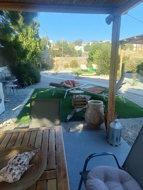 honey bee house mykonos