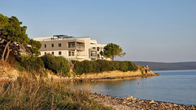 Apartments Danijela 1