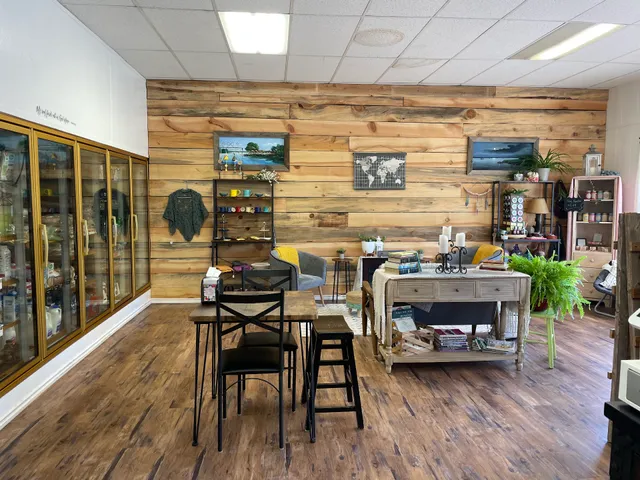 Coffee Adventure Coffee Shop