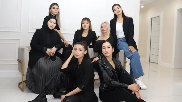 Lash Design - River North