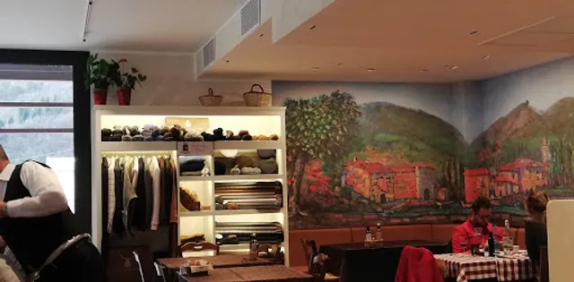 Ristorante La Filanda