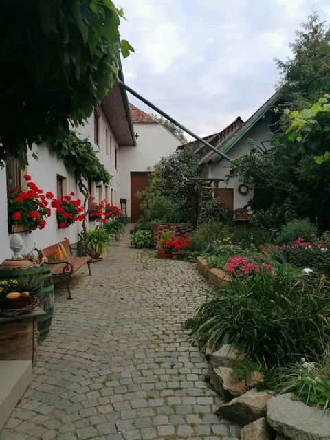 Winzerhof Fleischmann